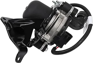 GM Genuine Parts 215-704 Secondary Air Injection Pump with Bracket