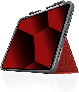 STM Dux Plus Case Compatible with Apple iPad 10.9