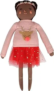 Meri Meri Christmas Jumper Doll