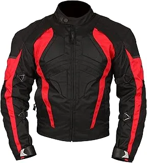 Milano Sport Gamma Motorcycle Jacket