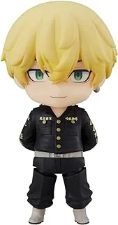 Tokyo Revengers Chifuyu Matsuno Nendoroid Action Figure