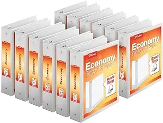 Cardinal Economy 3-Ring Binders, 2