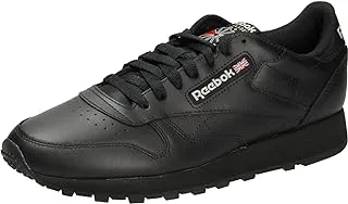 Reebok Unisex-Adult Unisex RBK Classics Leather Running Shoes Running Shoe