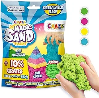 Magic Sand - Starter Foilbag