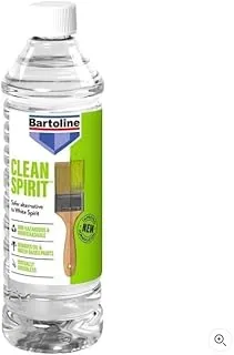 Bartoline Clean Spirit 750ml