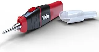 Weller 6W/8W Cordless Soldering Iron, AA Battery-Powered - WLIBAK8