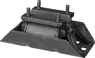 Crown Automotive 52059347AB Rear Motor Mount, Black