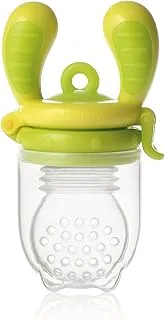 Kidsme Food Feeder, Large, Green