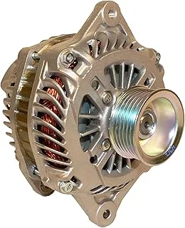 DB Electrical 400-48120 Alternator Compatible With/Replacement For 3.0L Subaru Legacy 2008 2009, 3.0L Subaru Outback 2006 2007 2008 2009, 3.0L Subaru Tribeca 2006 2007 23700-AA510 A3TG0591