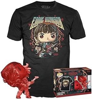 Funko Tshirt POP & Tee Pop! & تي