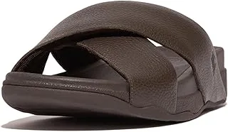 صندل منزلق للرجال من FitFlop Surfer