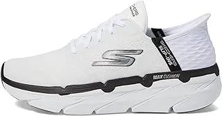 Skechers Max Cushioning Slip-ins - Athletic Workout Running Walking Shoes With Memory Foam mens Sneaker