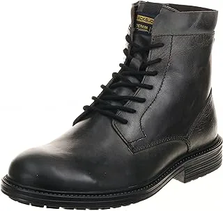 Jack & Jones JFWDELANEY LEATHER BOOT Men's Boots