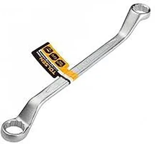 Double ring spanner (INDUSTRIAL)