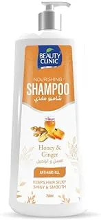 Beauty Clinic Organic Care Shampoo 750 ml