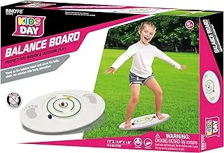 Hostfull Game Balance Board