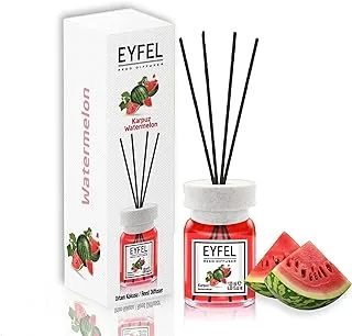 EYFEL REED DIFFUSER- WATERMELON 120ML