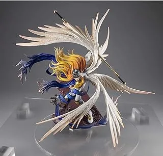 Megahouse Precious G.E.M. Series Digimon Adventure Angemon 20th, Multiple Colors