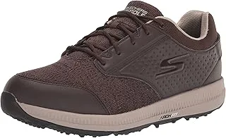 Skechers Elite 5 Range Relaxed Fit Waterproof Spikeless Golf Shoe mens Sneaker