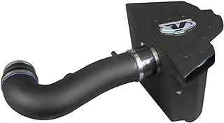 Volant 161576 Black PowerCore Filter Enclosed Air Intake System