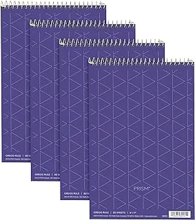 TOPS Gregg Prism Steno Notebooks (TOP80264) 6