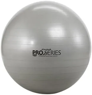 Thera-Band Exercise Balls - Pro Series SCP-85cm-Silver