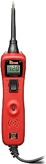 Powerprobe PP3CSRED Circuit Tester, Red