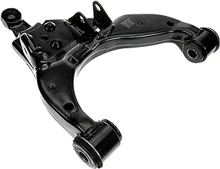 Dorman 524-019 Front Driver Side Lower Suspension Control Arm Compatible with Select Toyota Models