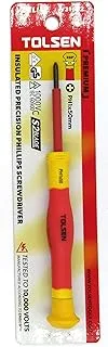 Phillips Insulated Precision Screwdriver (PH1x50mm)