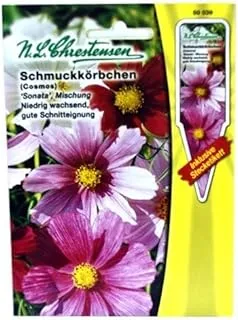 N.L. Chrestensen Cosmos Seeds Sonata Mixed