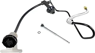 SOUTHEASTCLUTCH Master Cylinder Line Assembly compatible with Ranger Explorer Xl Xlt Se Sx Troy Splash Pickup 1995-2011 2.3L L4 2.5L L4 3.0L V6 4.0L V6 Naturally Aspirated (Ranger Fits From 11/1994)