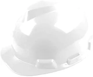 D6 Tool - Cap WHITE TOLSEN خوزه بلاستيك ابيض