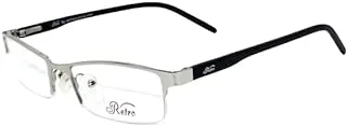 Retro unisex-adult RETRO Unisex Optical Frames