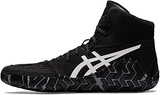 Asics Men's Aggressor 5 Wrestling Shoes