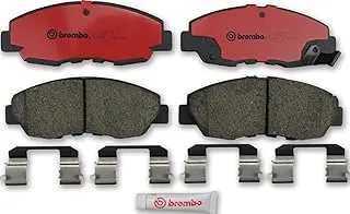 Brembo P28042N Front Disc Brake Pad