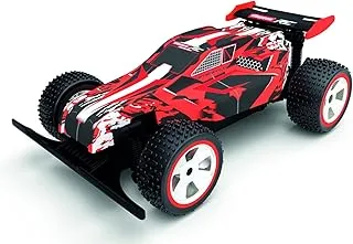 VEH BUGGY RED SHADOW RC [SPE]