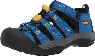 Keen Newport H2 Unisex Kids Closed Toe Sandals