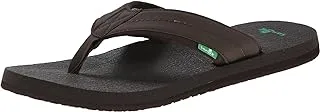 Sanuk BEER COZY 2 mens Flip-Flop