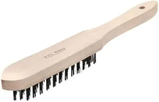 D9-1 Tool - Wire Brush Tolsen فرشه سلك