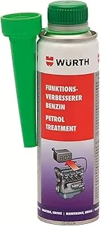 Wurth Petrol Treatment