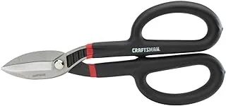 CRAFTSMAN Tin Snips, 10-Inch (CMHT73571)