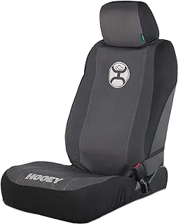 Hooey Low Back Seat Cover, Durable Bucket Seat Protection, Easy to Install Seat Covers for Car, Truck, Van, SUV