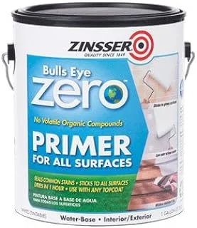 Zinsser® Bulls Eye Zero™ Primer