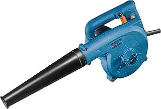 DongCheng Blower 680W, Copper Rotor, 8300-16300r/min, Blow Rate 2.5/Min, Professional Quality,Variable Speed Control