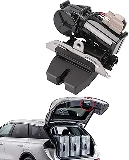 Liftgate Lock Actuator Trunk Latch for 2015-2020 Ford Edge Escape Expedition Explorer Police Interceptor Utility Lincoln Corsair MKX Navigator Nautilus Tailgate Rear Hatch Latch Lock Motor Assembly