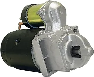 ACDelco Gold 336-1875A Starter, Remanufactured