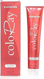 ColoRay Cream 11/1 Special Blonde Ash 100ml