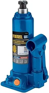 Denzel 6T Hydraulic Bottle Jack, Range 8 1/2