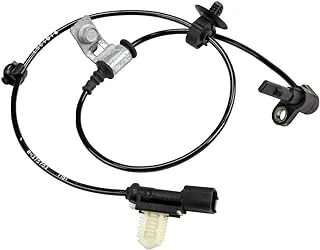 ACDelco GM Original Equipment 84375753 Front Driver Side Wheel Speed Sensor