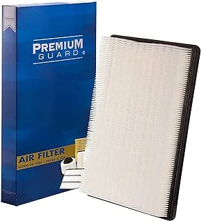 PG Engine Air FIlter PA5560 | Fits 2005-10 Chrysler 300, 2005-08 Dodge Magnum, 2006-10 Charger, 2008-10 Challenger